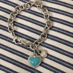 Judith Ripka Braclet